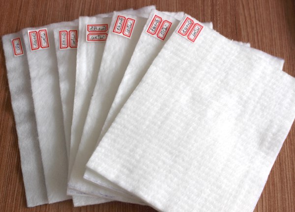 長絲紡粘針刺非織造土工布 長絲紡粘針刺非織造土工布